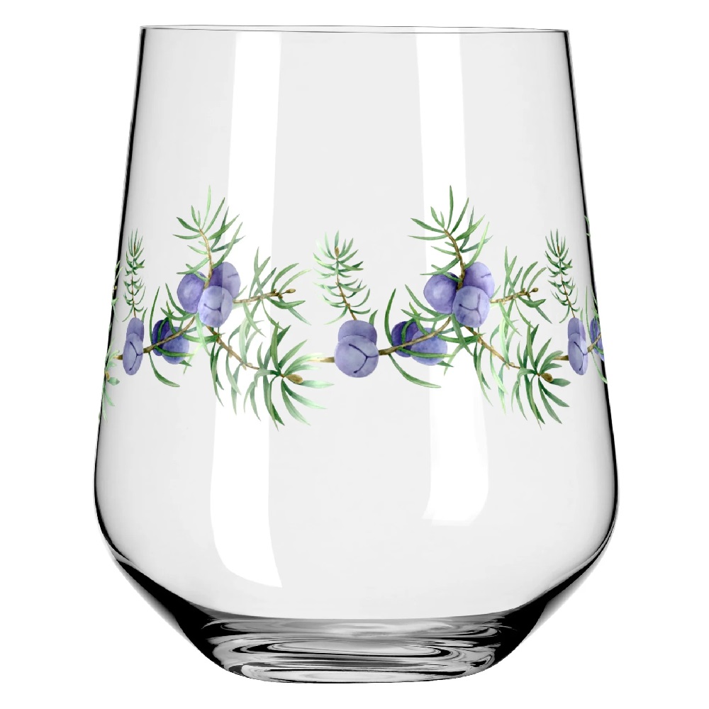 Ritzenhoff Botanic Lights Gin Tumbler 2er #5 #6 RDT H23