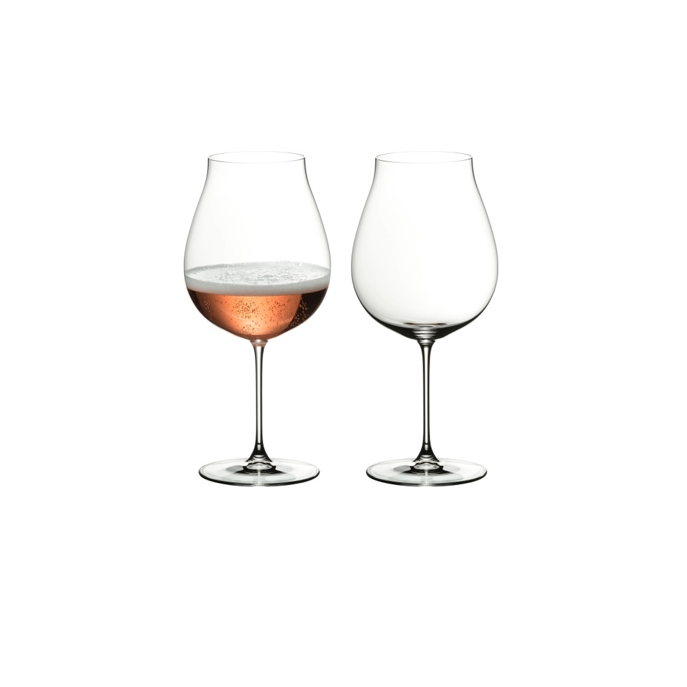 Riedel Veritas Pinot Noir Nebbiolo Rose 807 ml 2er Set