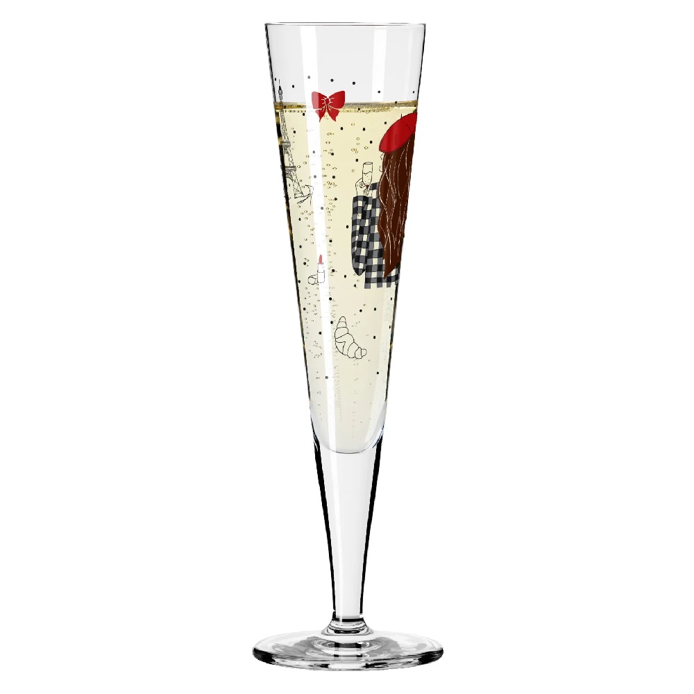 Ritzenhoff Champus Paris Edition L. Stuhldreier H23