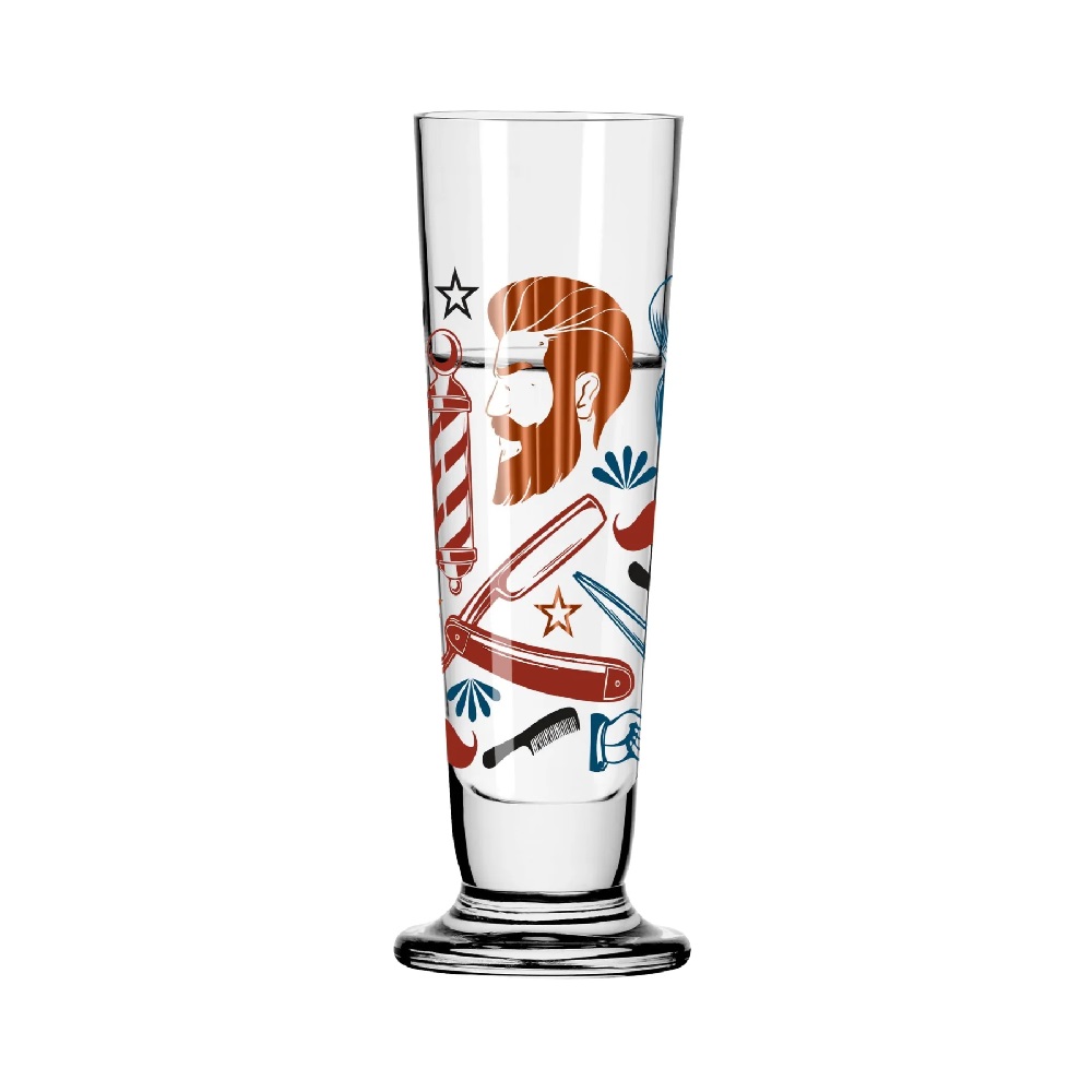 Ritzenhoff Heldenfest Schnaps #11 R. Buss H22