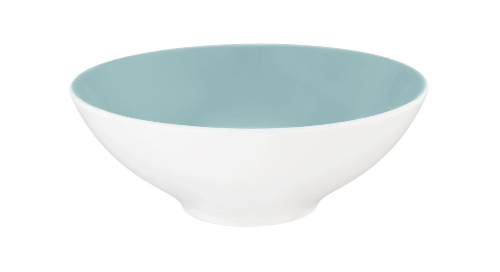 Seltmann Weiden L Fashion green chic Dessertschale 14,5cm