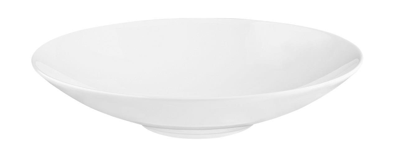 Seltmann Weiden Pasta-/Suppenteller Life weiß 23cm