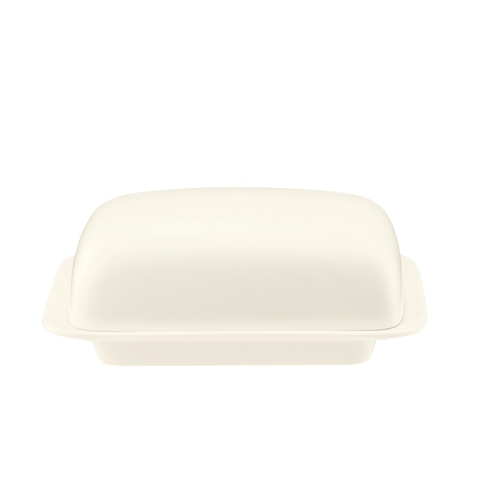 Seltmann Weiden Zoè fine diamond uni Butterdose 250 g