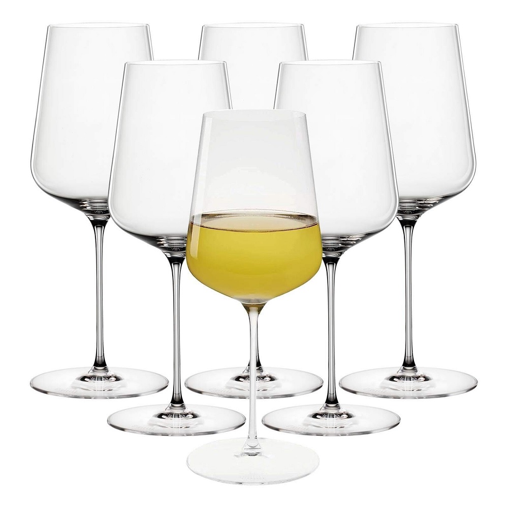 Spiegelau Definition Universalglas 550ml 6er Set