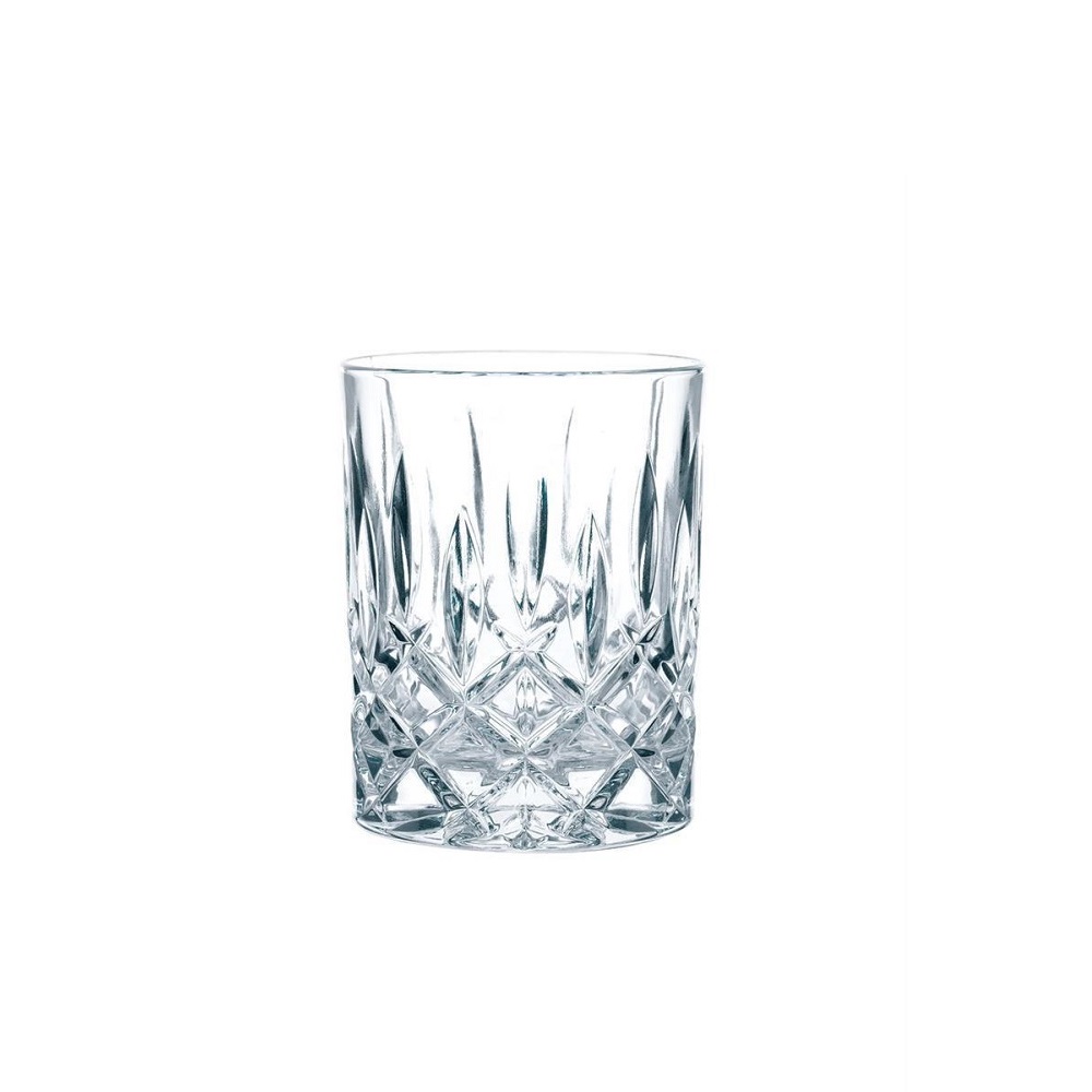 Nachtmann Noblesse Whisky Becher 4er Set