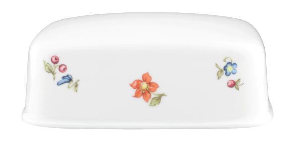 Seltmann Weiden Sonate Nostalgie Butterdose 250g