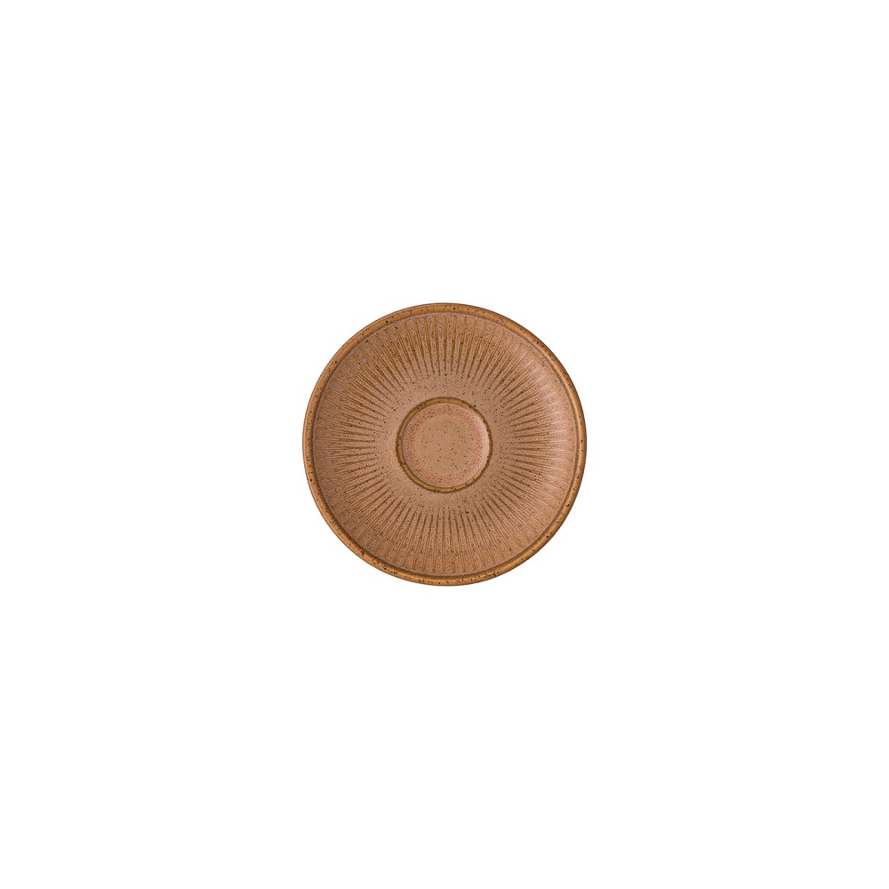 Thomas Clay Earth Espressountertasse R 12 cm
