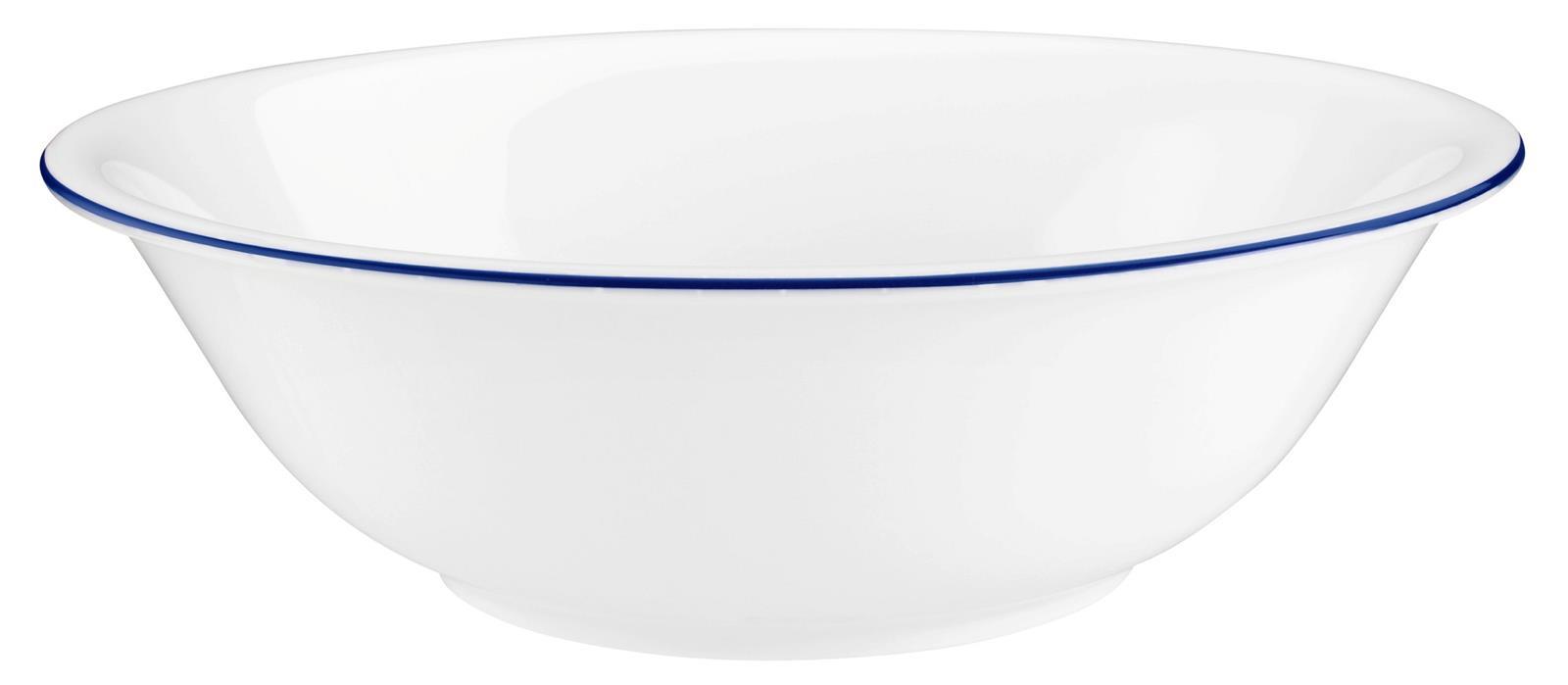 Seltmann Weiden Compact Blaurand Schüssel 23cm