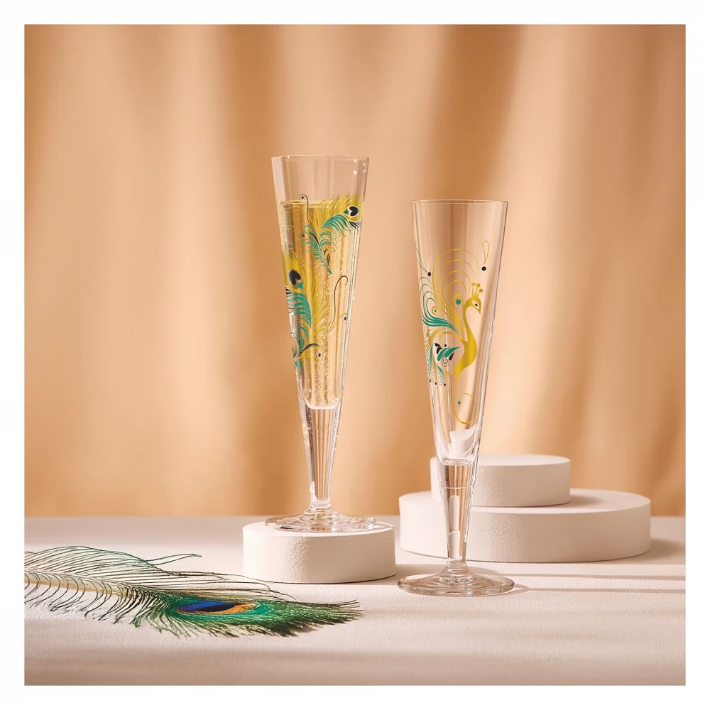 Ritzenhoff Goldnacht Champus #50 C. Lorenzo F26