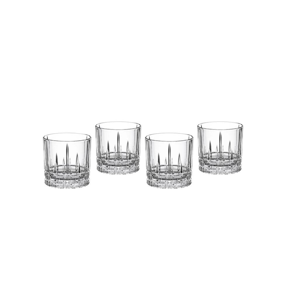 Spiegelau Perfect Serve Collection S.O.F Glas 270 ml 4er