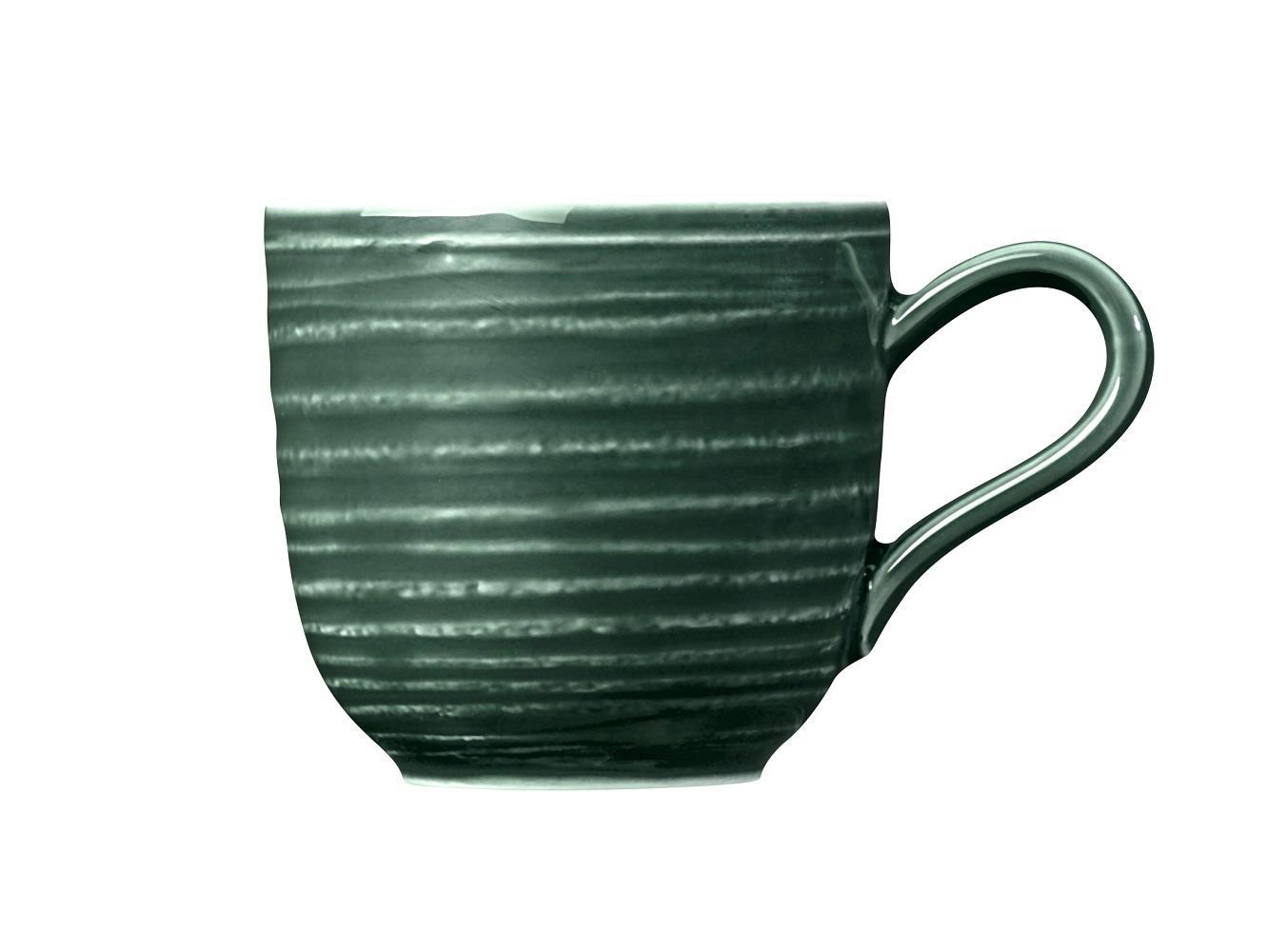 Seltmann Weiden Terra Moosgrün Espressoobertasse 0,09 l