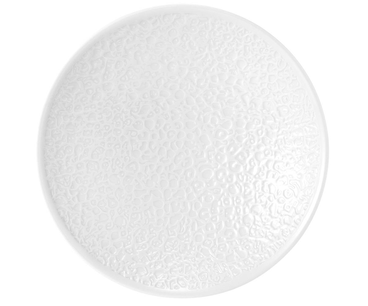 Seltmann Weiden Nori-Home weiß Coupschale/Suppenteller 26 cm