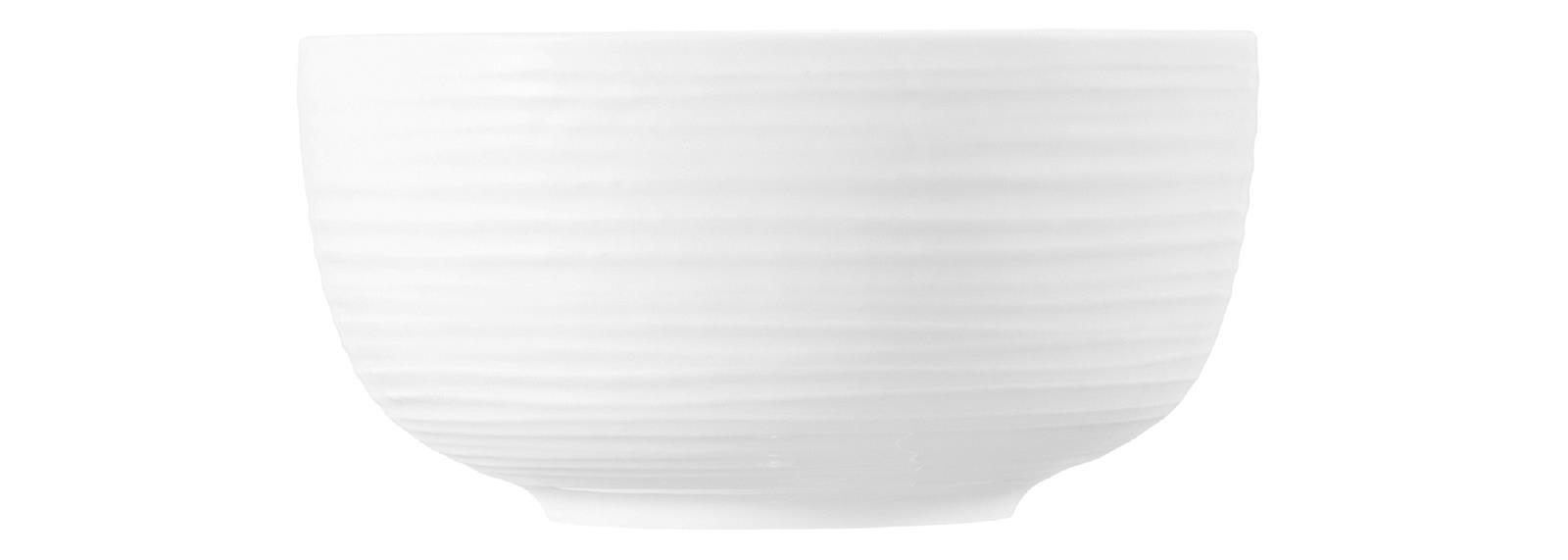 Seltmann Weiden Terra weiß Foodbowls 17,5 cm