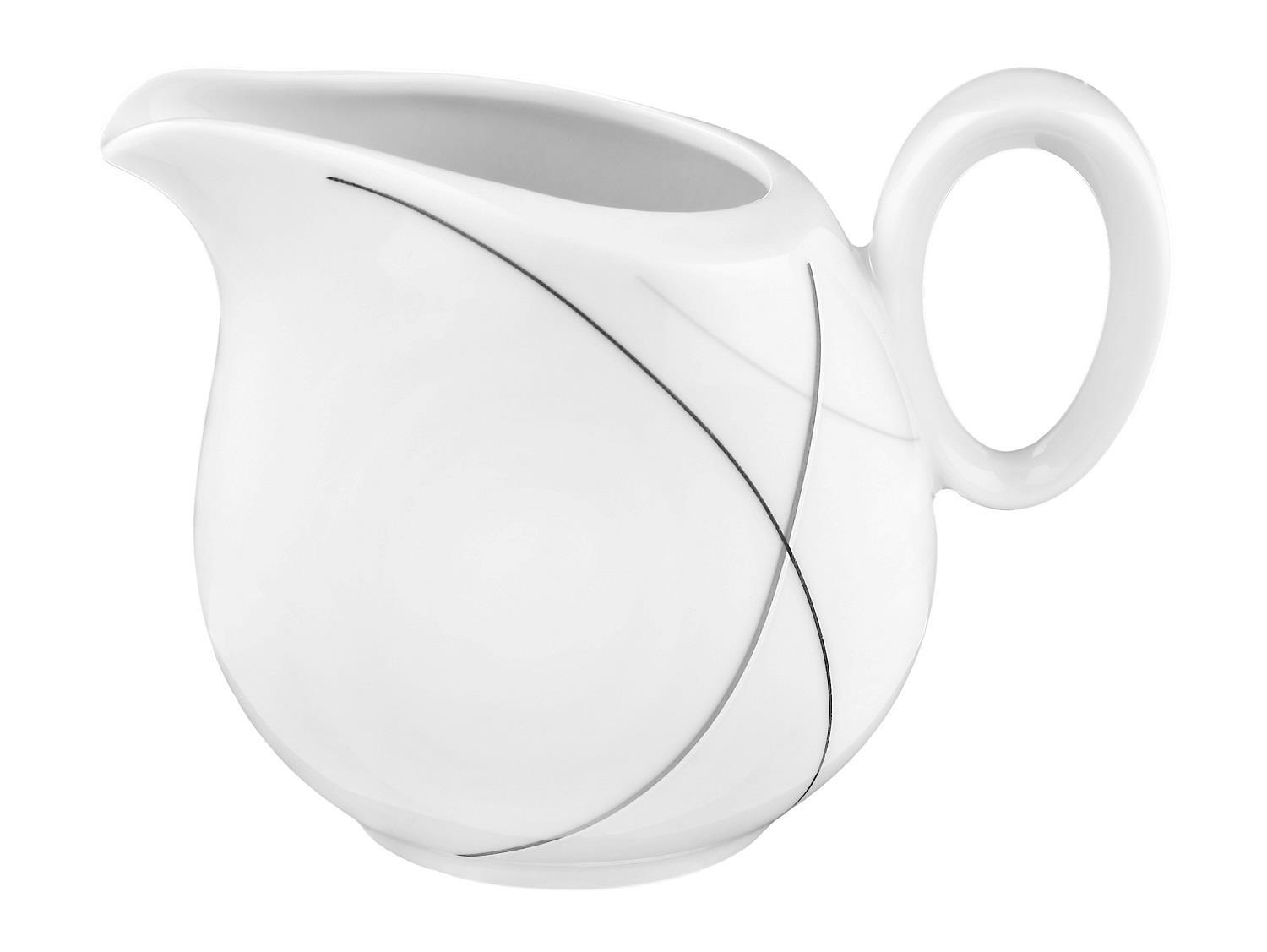 Seltmann Weiden Trio Highline Milchgießer 6 Pers.