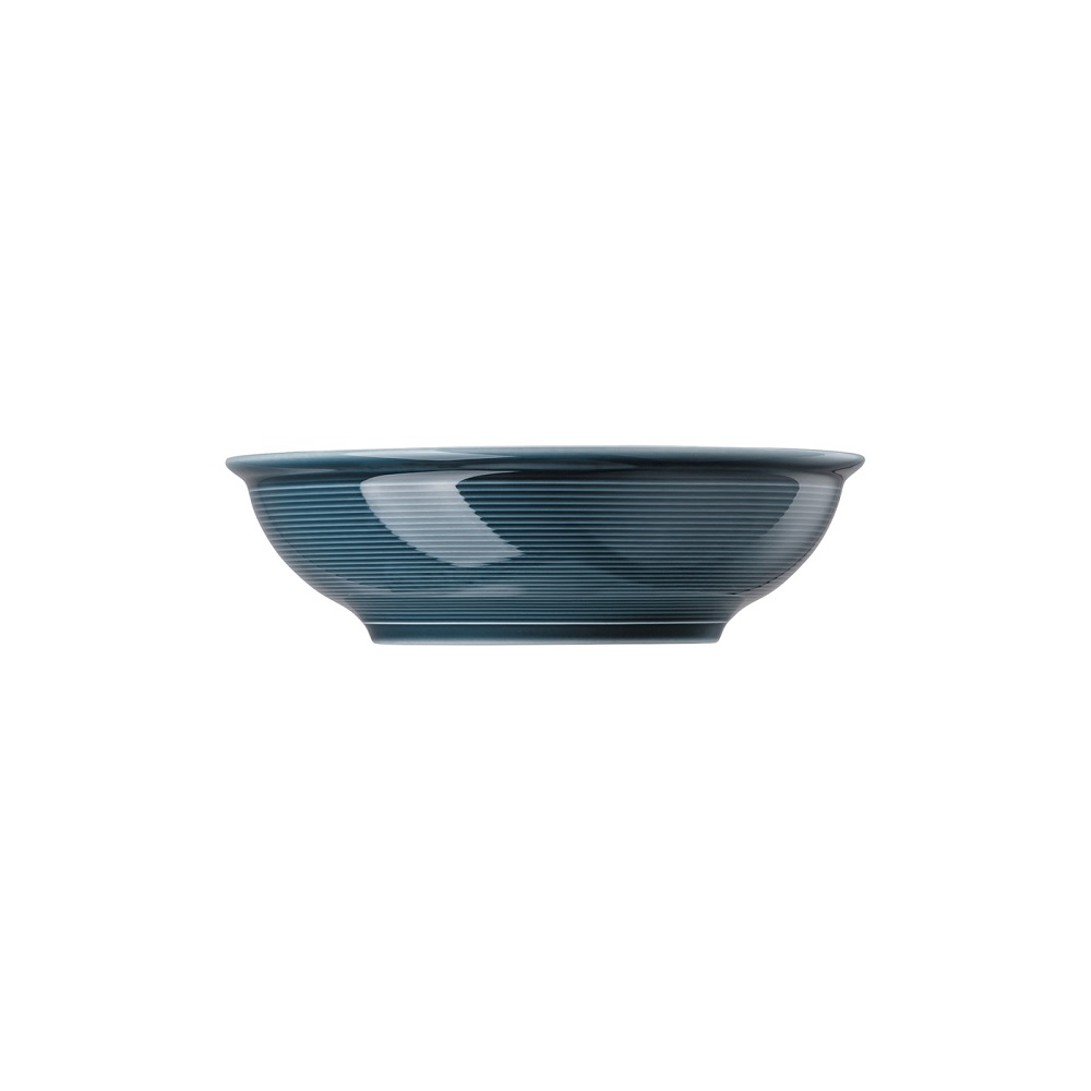 Thomas Trend Colour Night Blue Schüssel flach R 22 cm