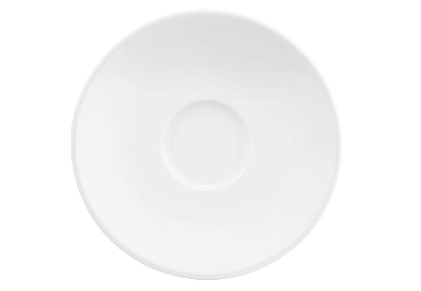 Seltmann Weiden Life weiß Kombi Untere 13,5cm