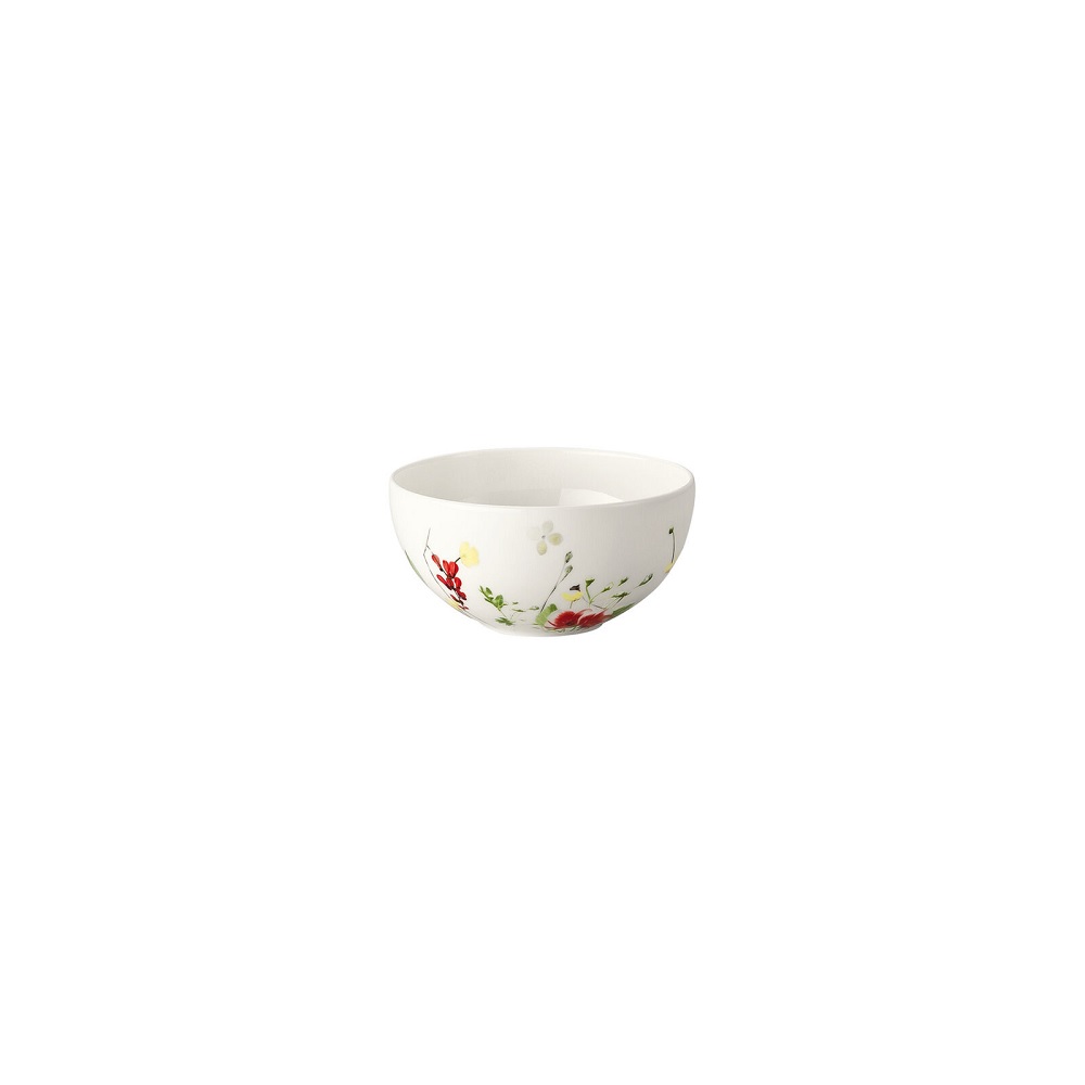 Rosenthal Brillance Bone China Fleurs Sauvages Bowl 10 cm
