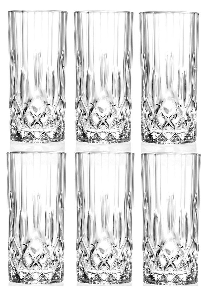 RCR Opera HB Tumbler 6er Set