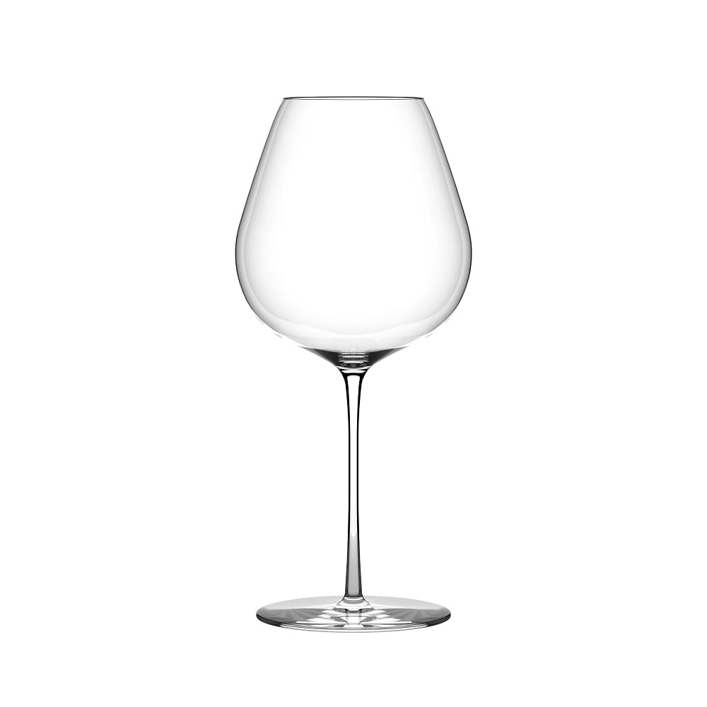 Stölzle Lausitz Fino Burgunderkelch 807 ml 6er Set