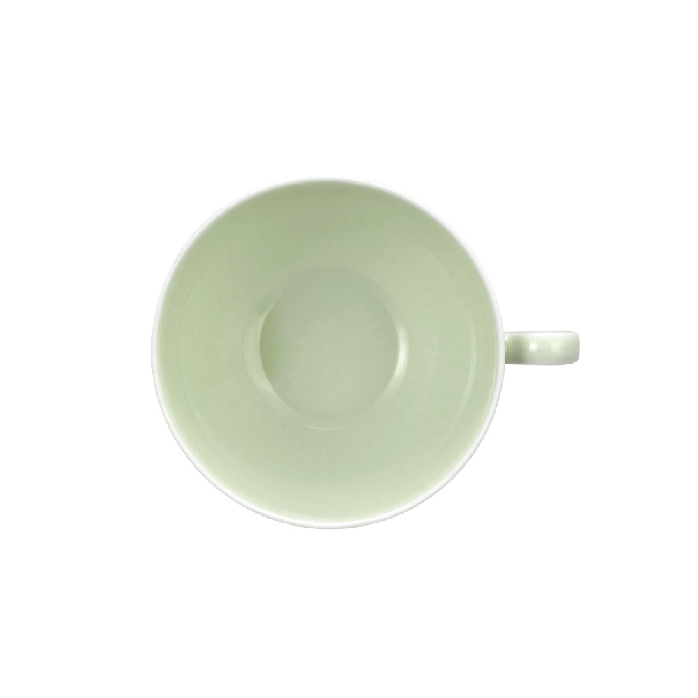 Seltmann Weiden Amina Seladon Teeobertasse 0,14 l