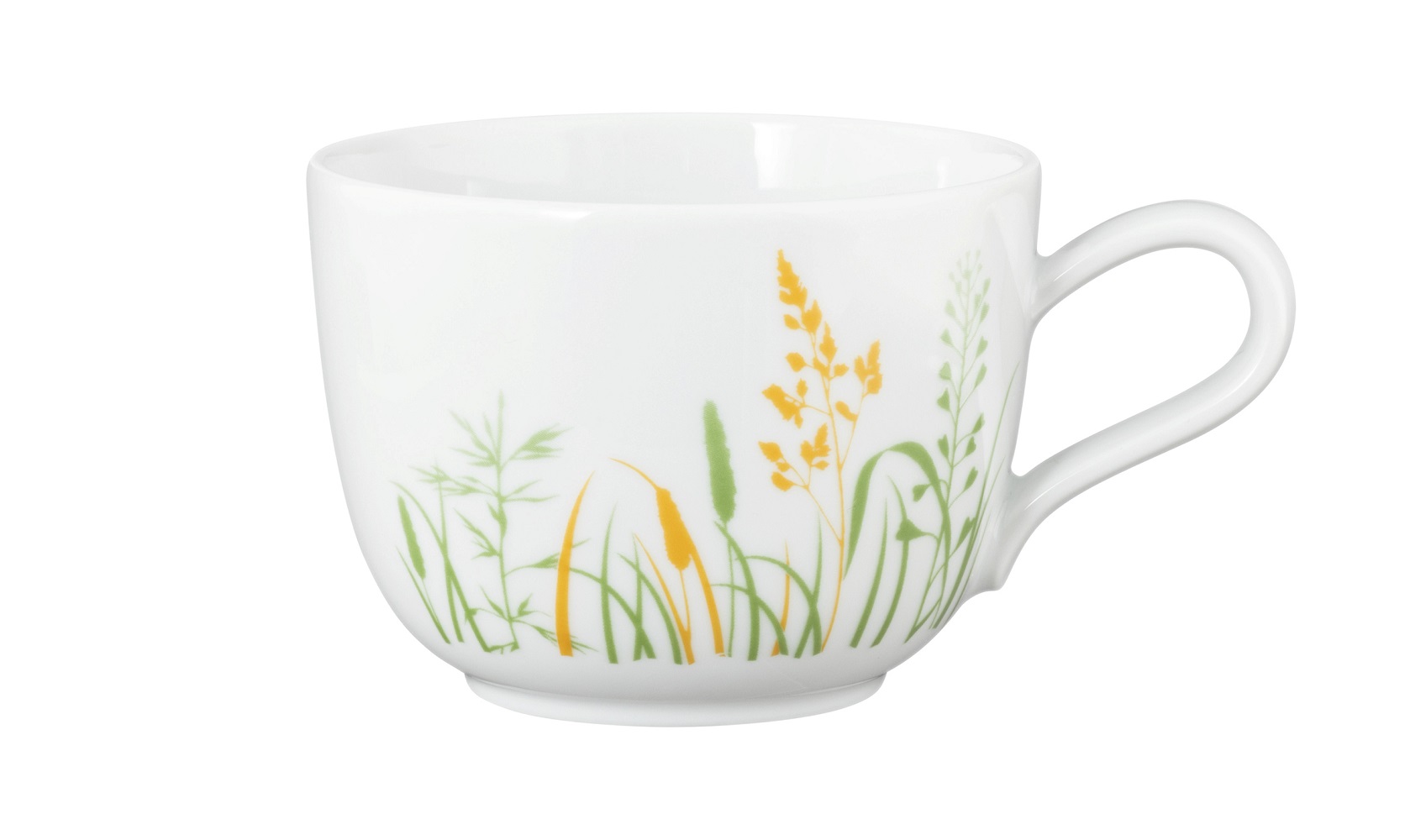 Seltmann Weiden Liberty Meadow Grasses green Kaffeeobere 0,26 l