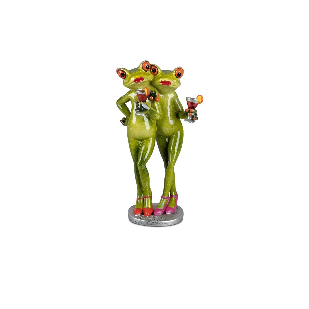 Formano Frosch lustige Freundin