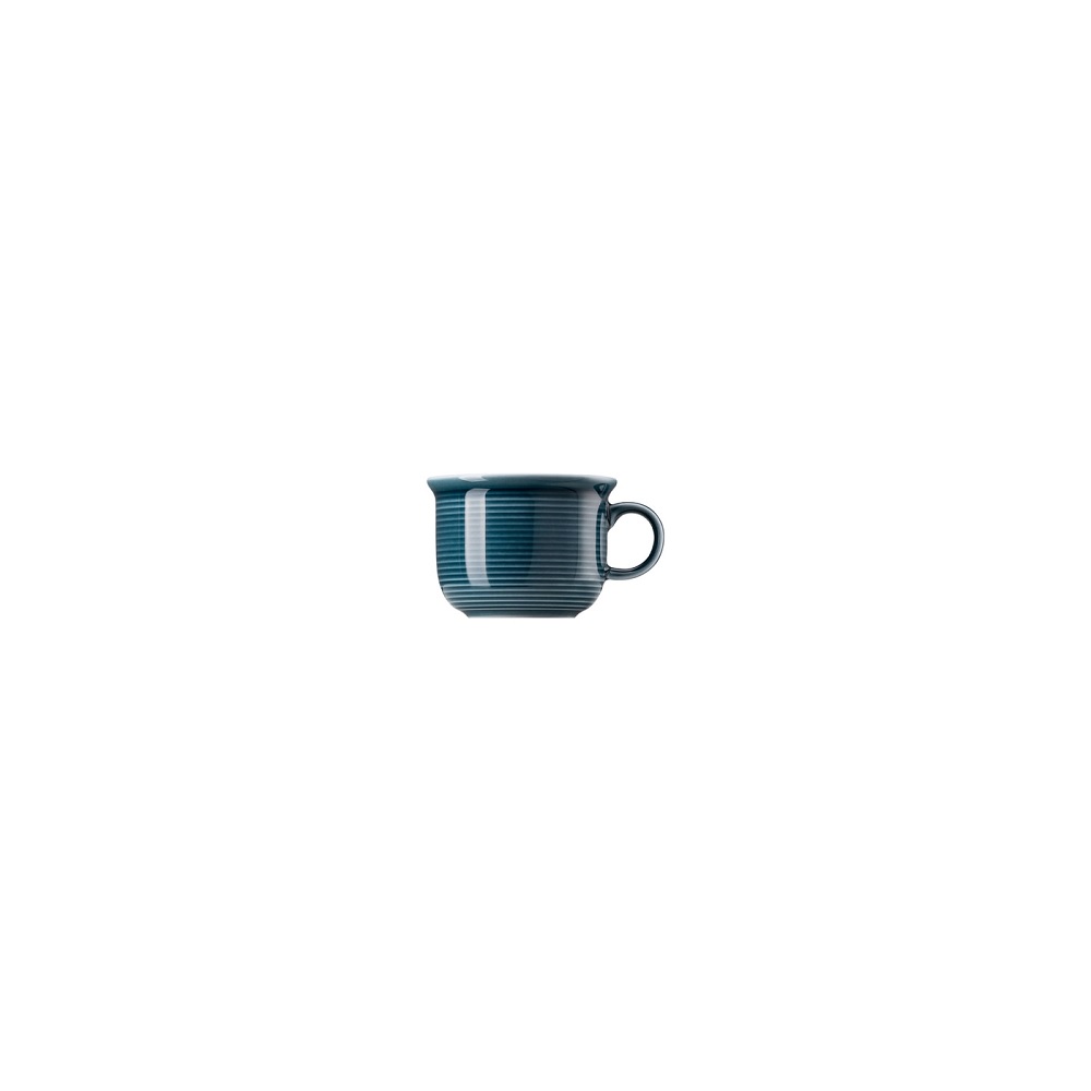 Thomas Trend Colour Night Blue Espressoobertasse Zylindrisch 0,10 l