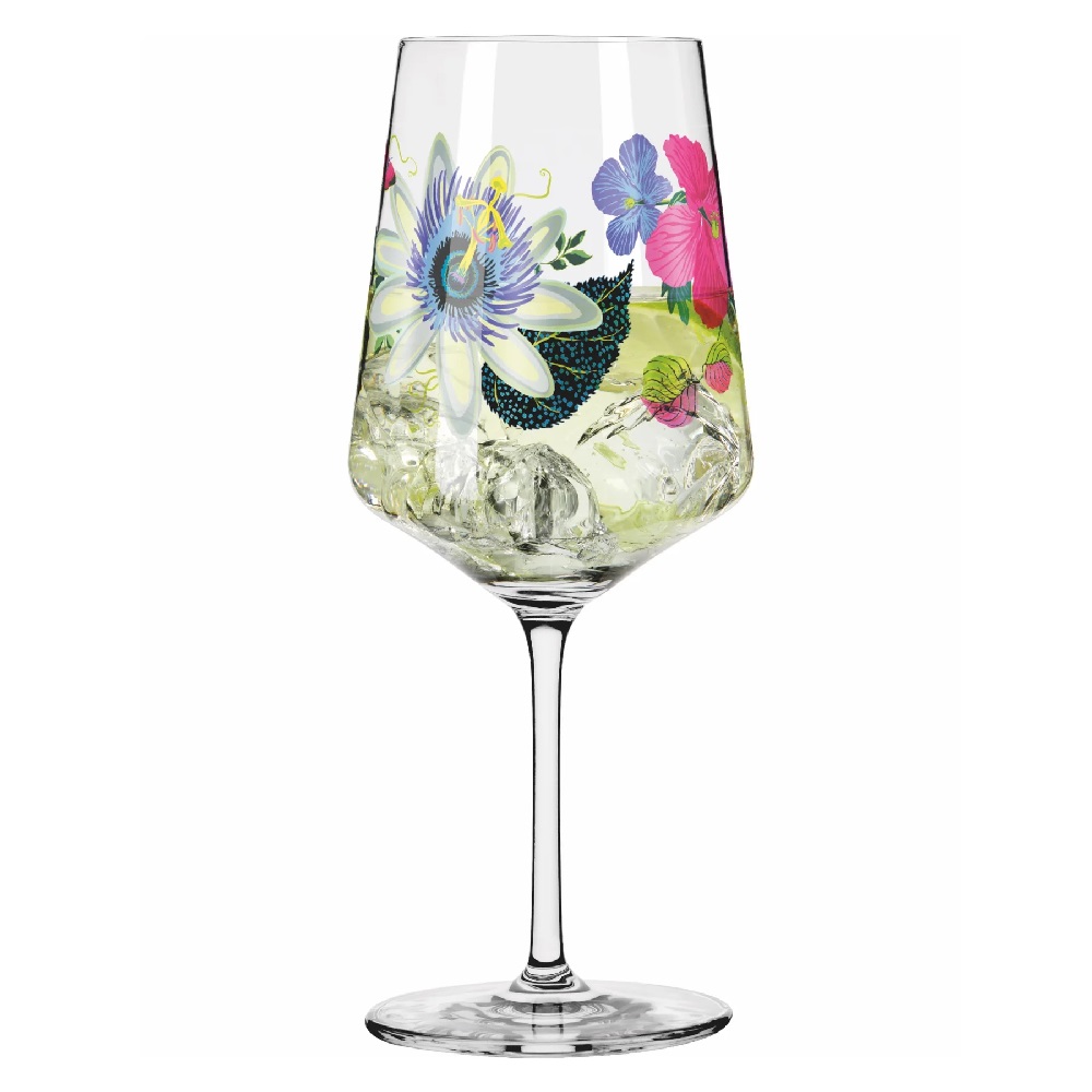 Ritzenhoff Sommertau Hugo #10 E. Tjader F22