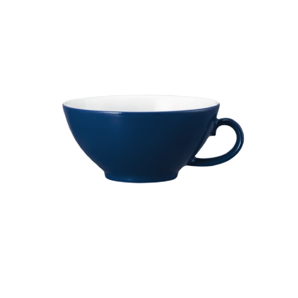 Life Fashion Classic Blue Teeobertasse 0,14 l