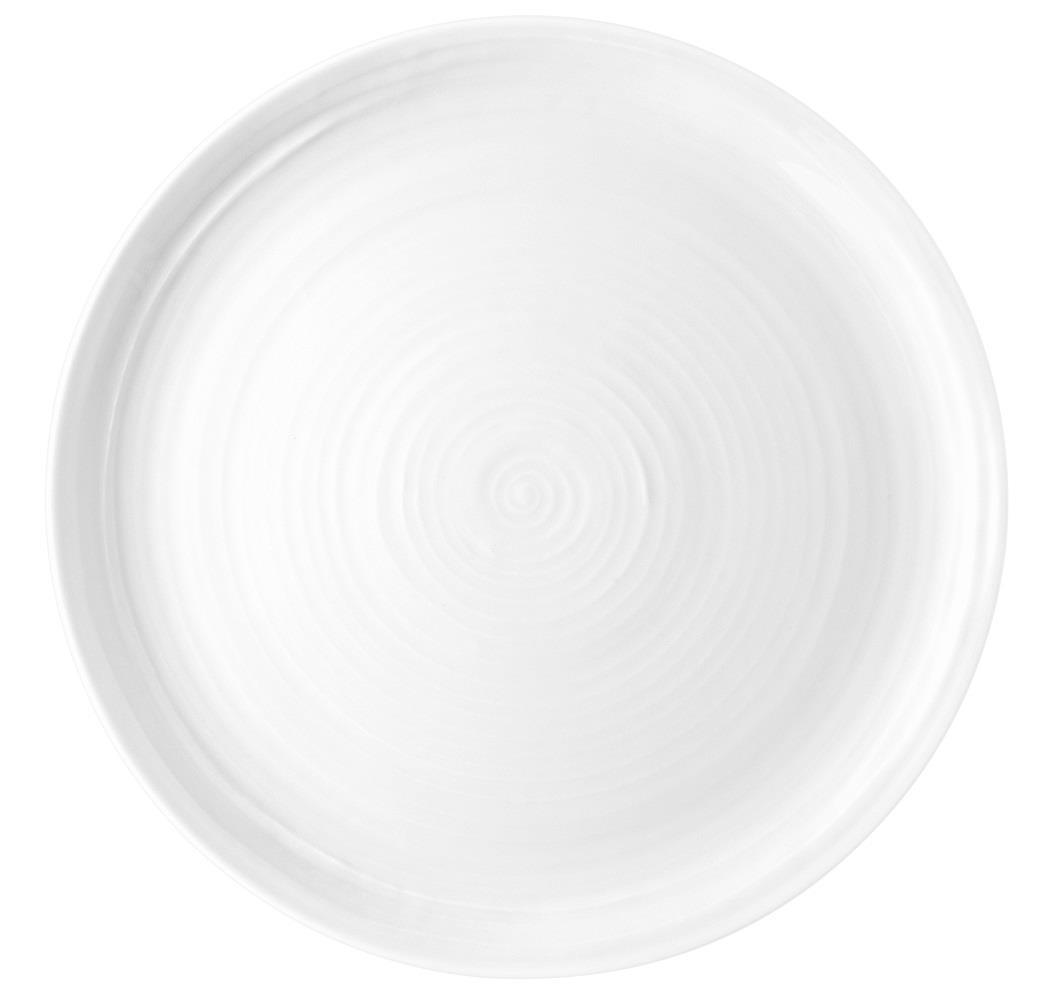 Seltmann Weiden Terra weiß Speiseteller rund 27,5 cm