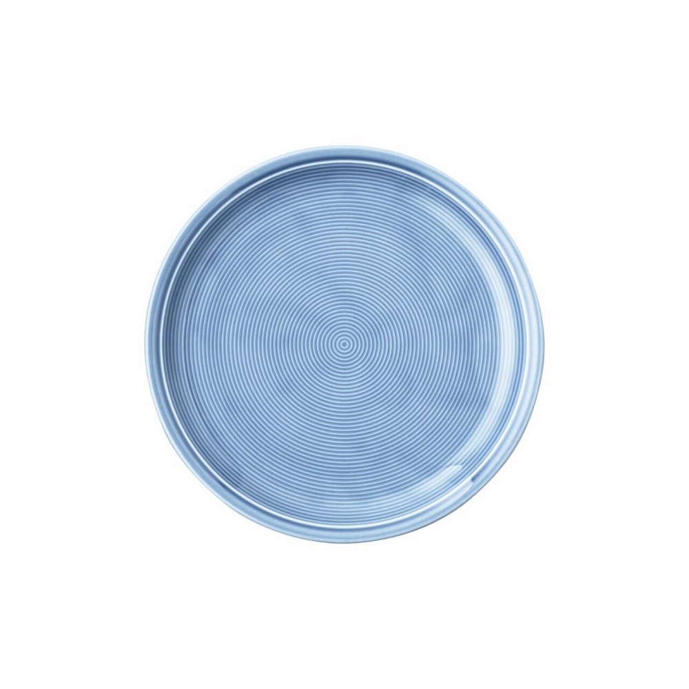 Thomas Trend Colour Arctic Blue Frühstücksteller R 22 cm