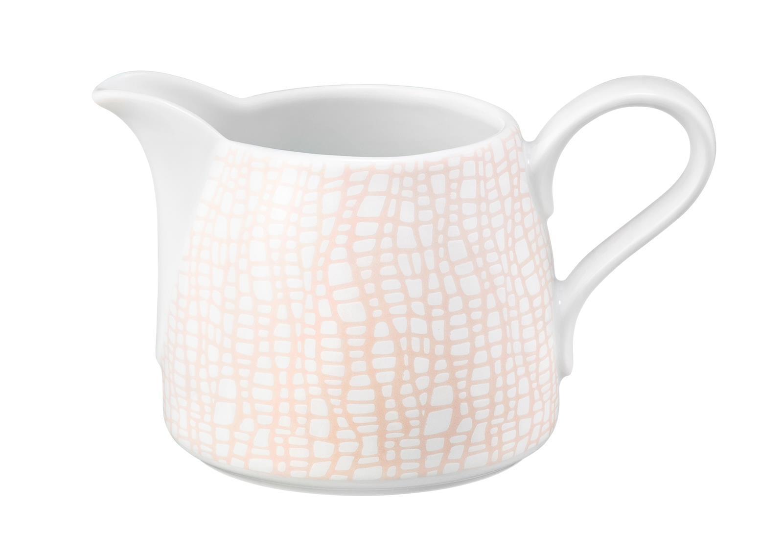 Seltmann Weiden L Fashion posh rose Milchkännchen 0,26l