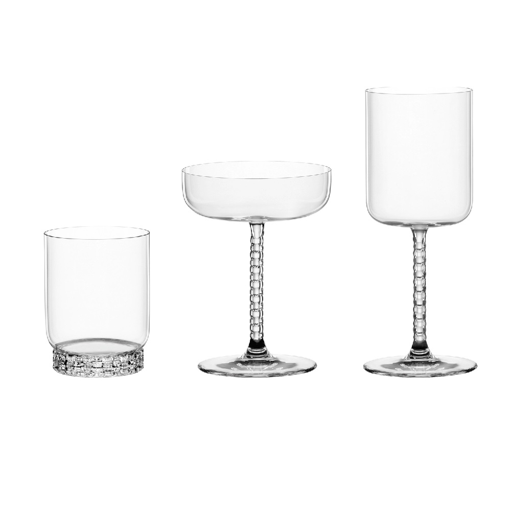 Nachtmann Bossa Nova Edition Becher 2er Set