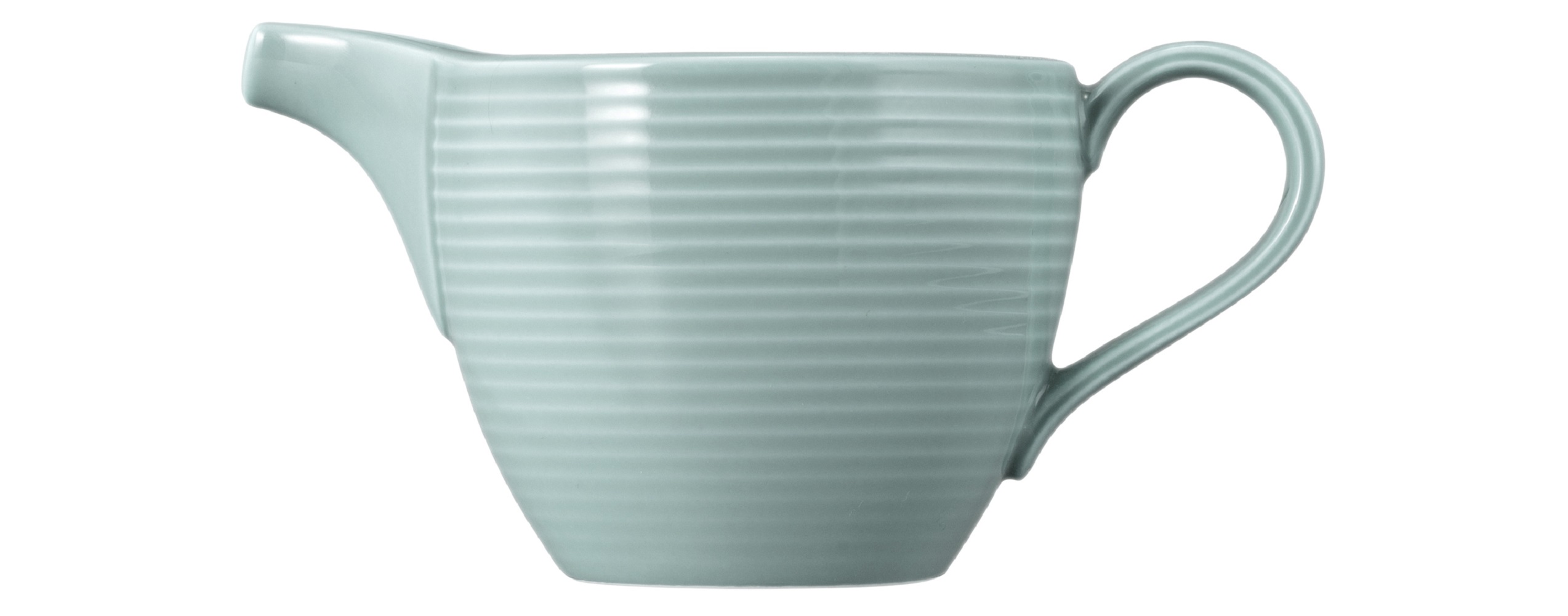 Seltmann Weiden Beat Arktisblau Milchkännchen 0,29l