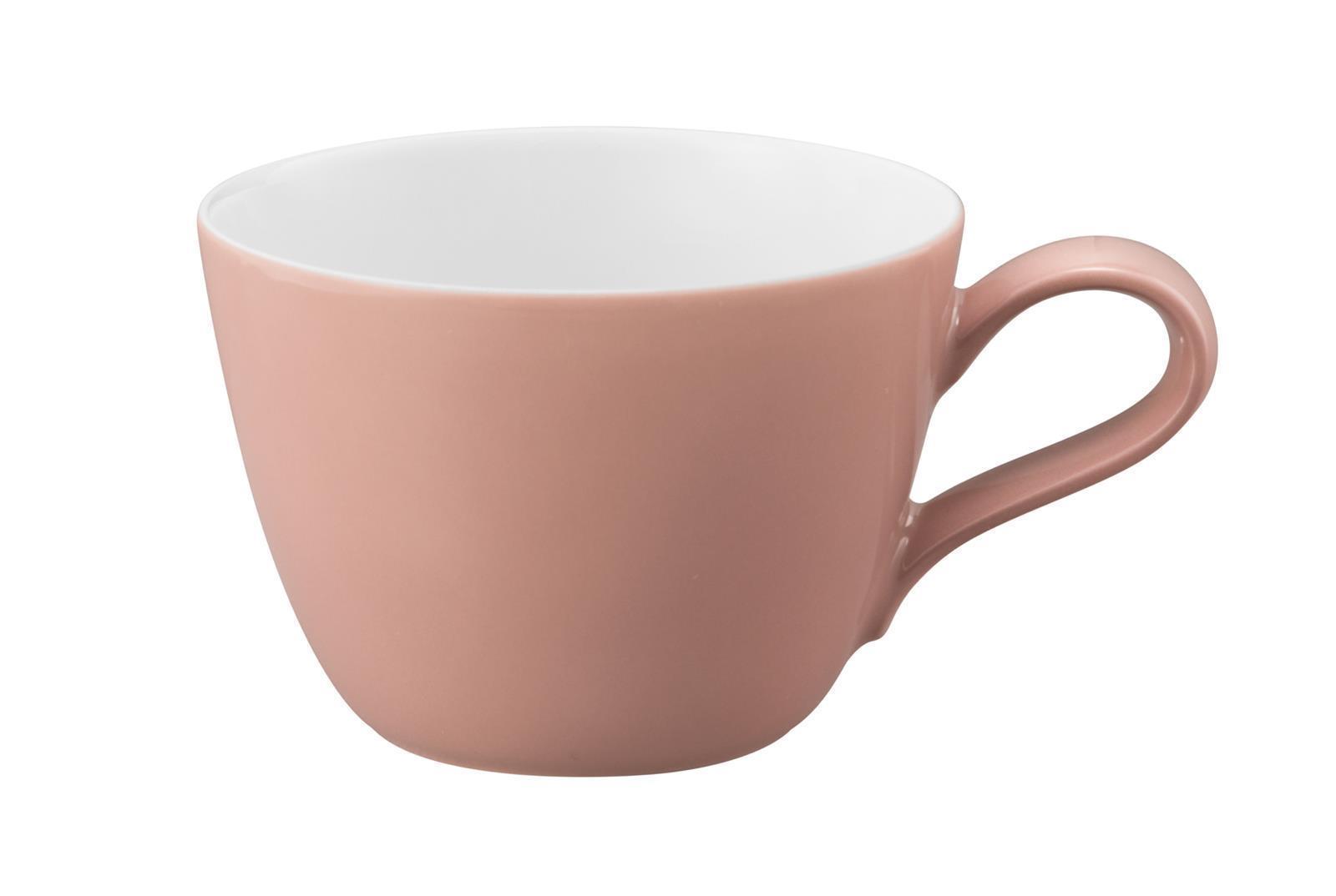 Seltmann Weiden L Fashion posh rose Kaffeeobertasse 0,24l