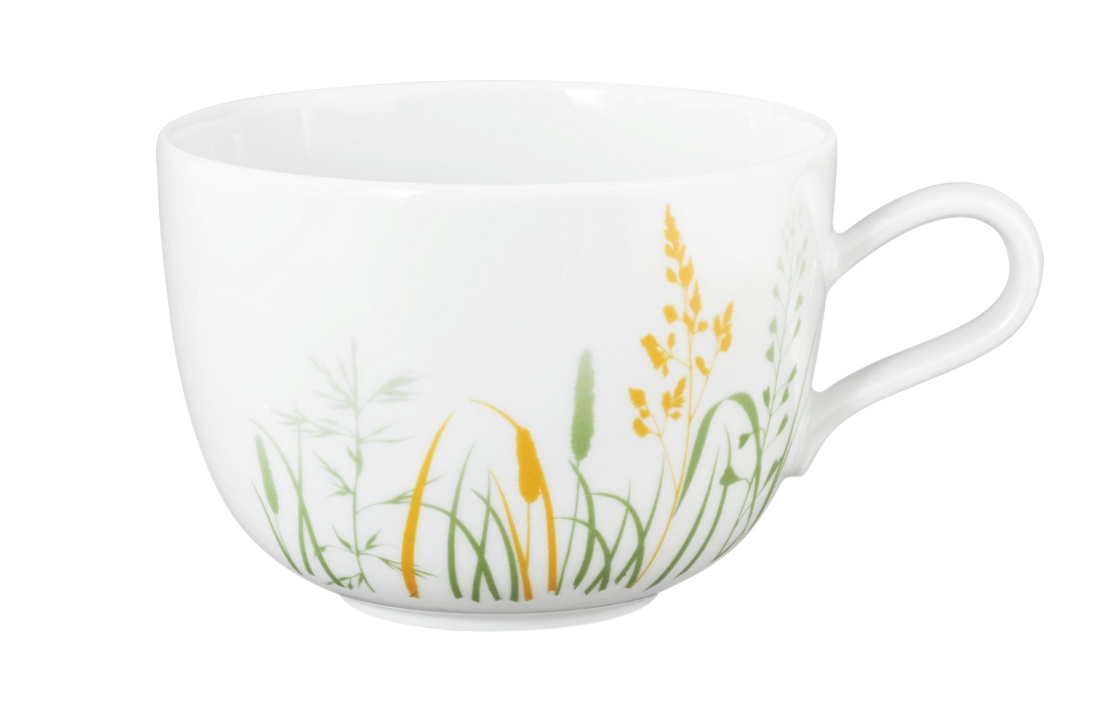 Seltmann Weiden Liberty Meadow Grasses green Milchkaffeeobere 0,38 l