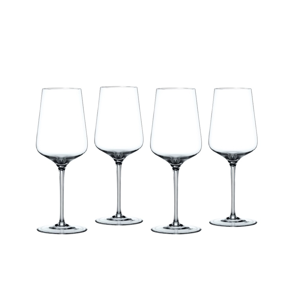 Nachtmann ViNova Rotweinglas 550ml 4er set