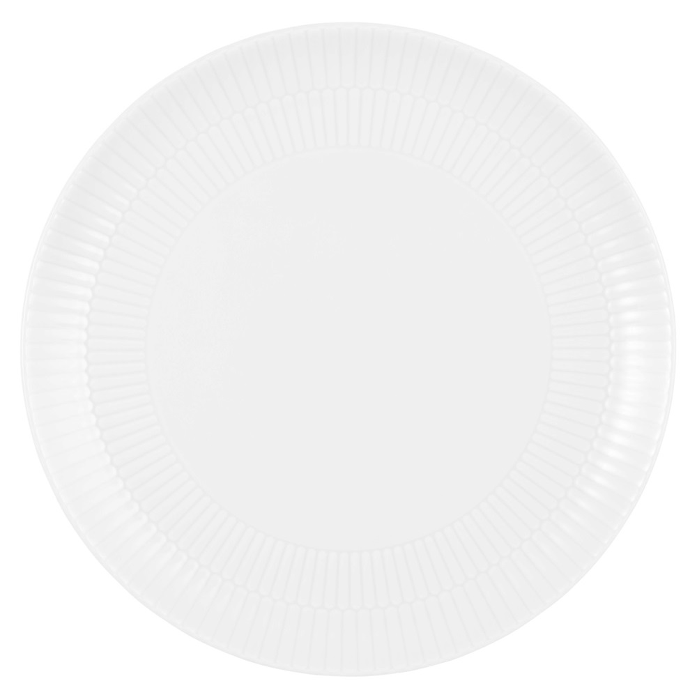 Seltmann Weiden Amina weiß Speiseteller rund 27,5cm