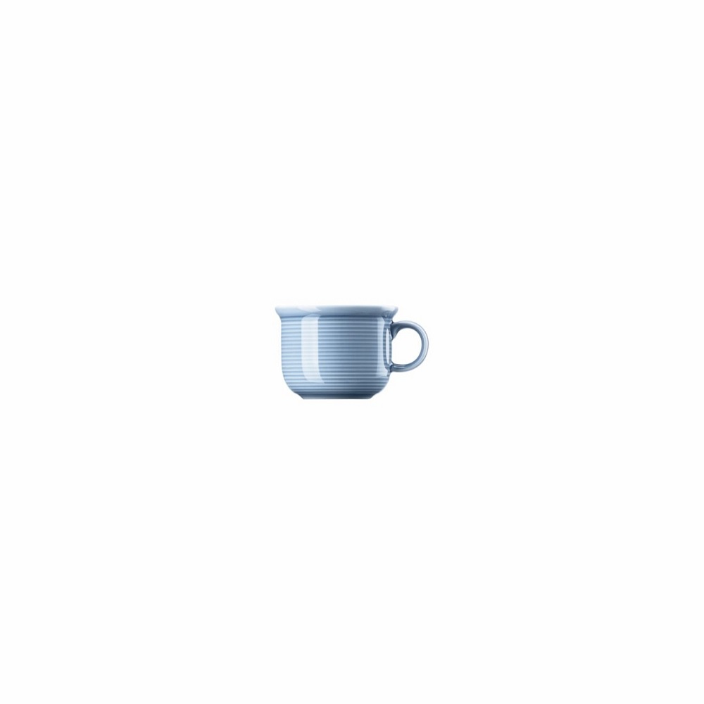 Thomas Trend Colour Arctic Blue Espressoobertasse Zylindrisch 0,10 l