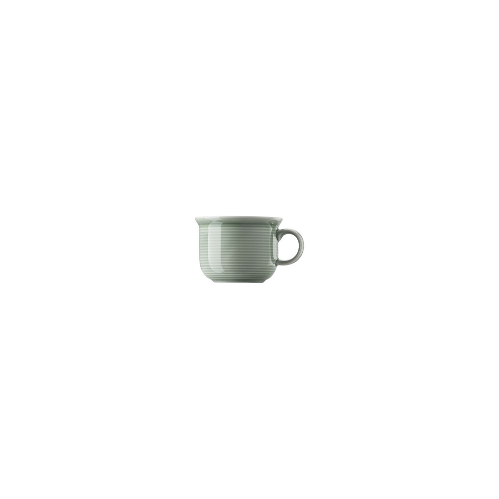 Thomas Trend Colour Moss Green Espressoobertasse Zylindrisch 0,10 l