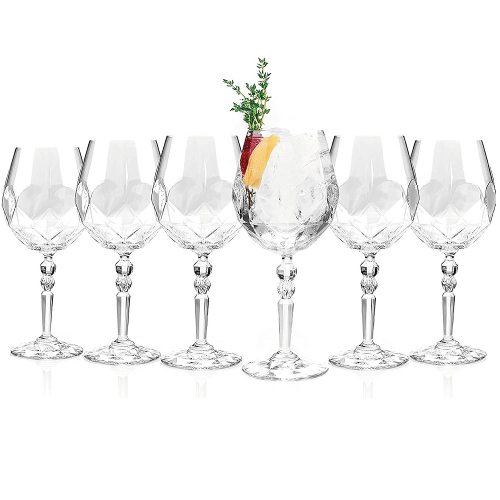 RCR Alkemist Cocktail/Aperitifglas 530 ml 6er Set