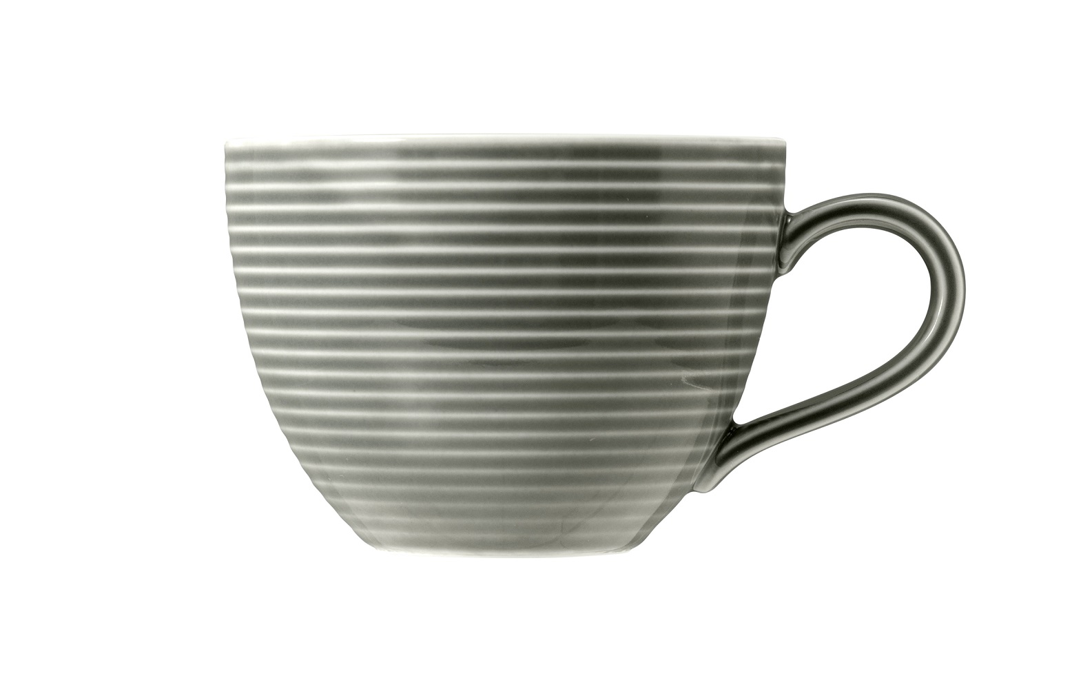 Seltmann Weiden Beat Perlgrau Kaffeeobere 0,26l