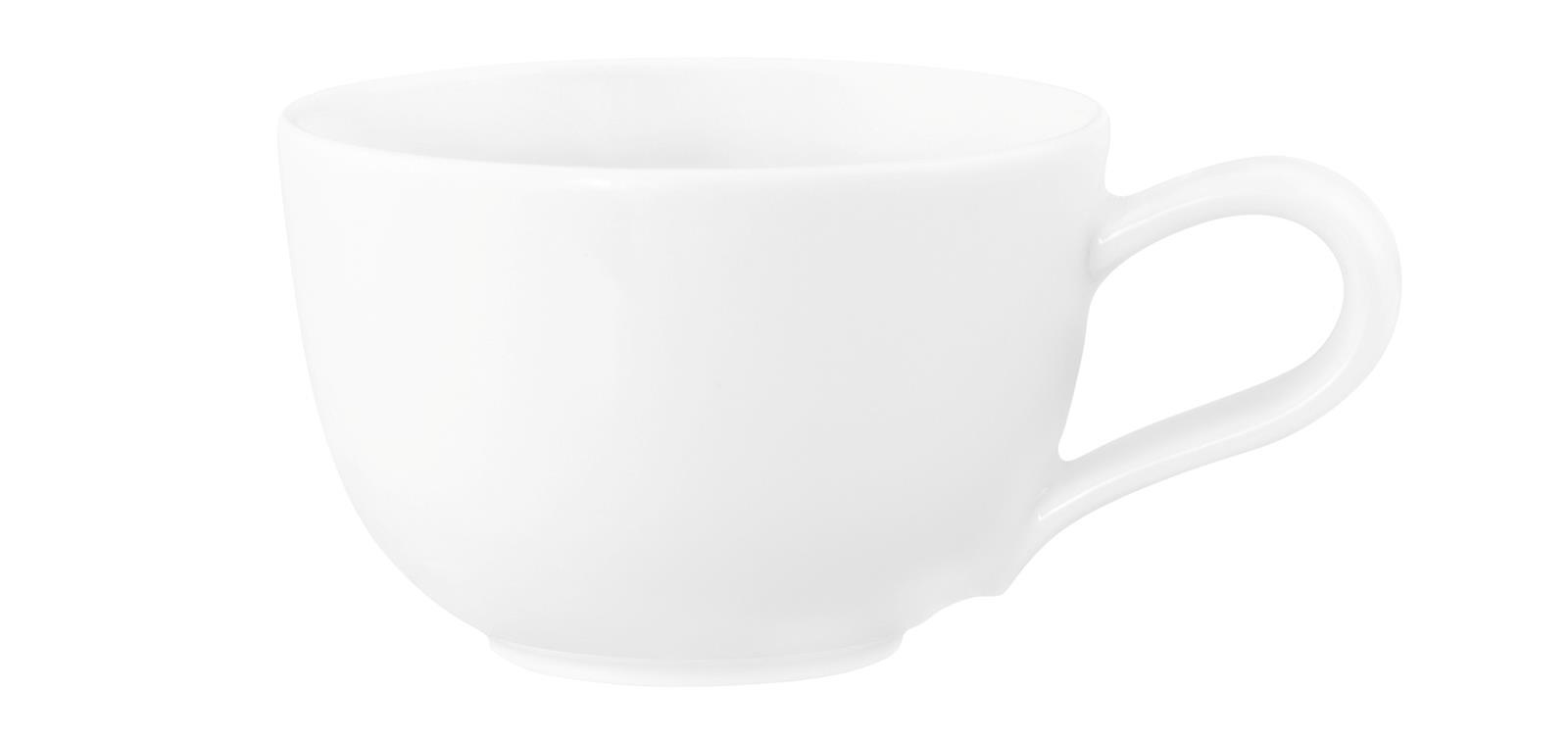Seltmann Weiden Liberty weiß Espressoobere 0,09 l