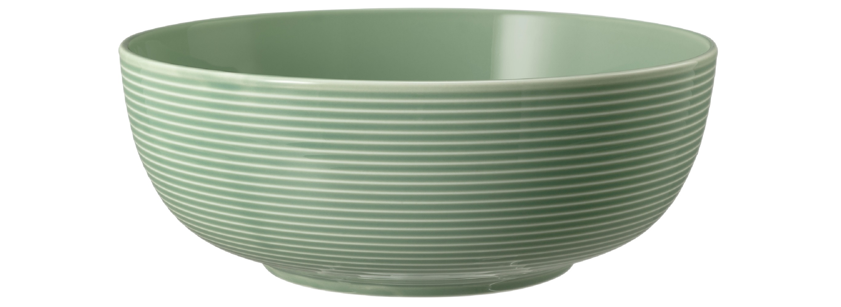 Seltmann Weiden Beat Salbeigrün Foodbowl 20 cm