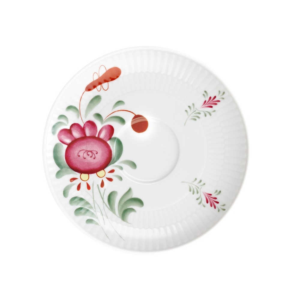 Seltmann Weiden Amina Ostfriesenrose Kombi-Untere groß 16cm