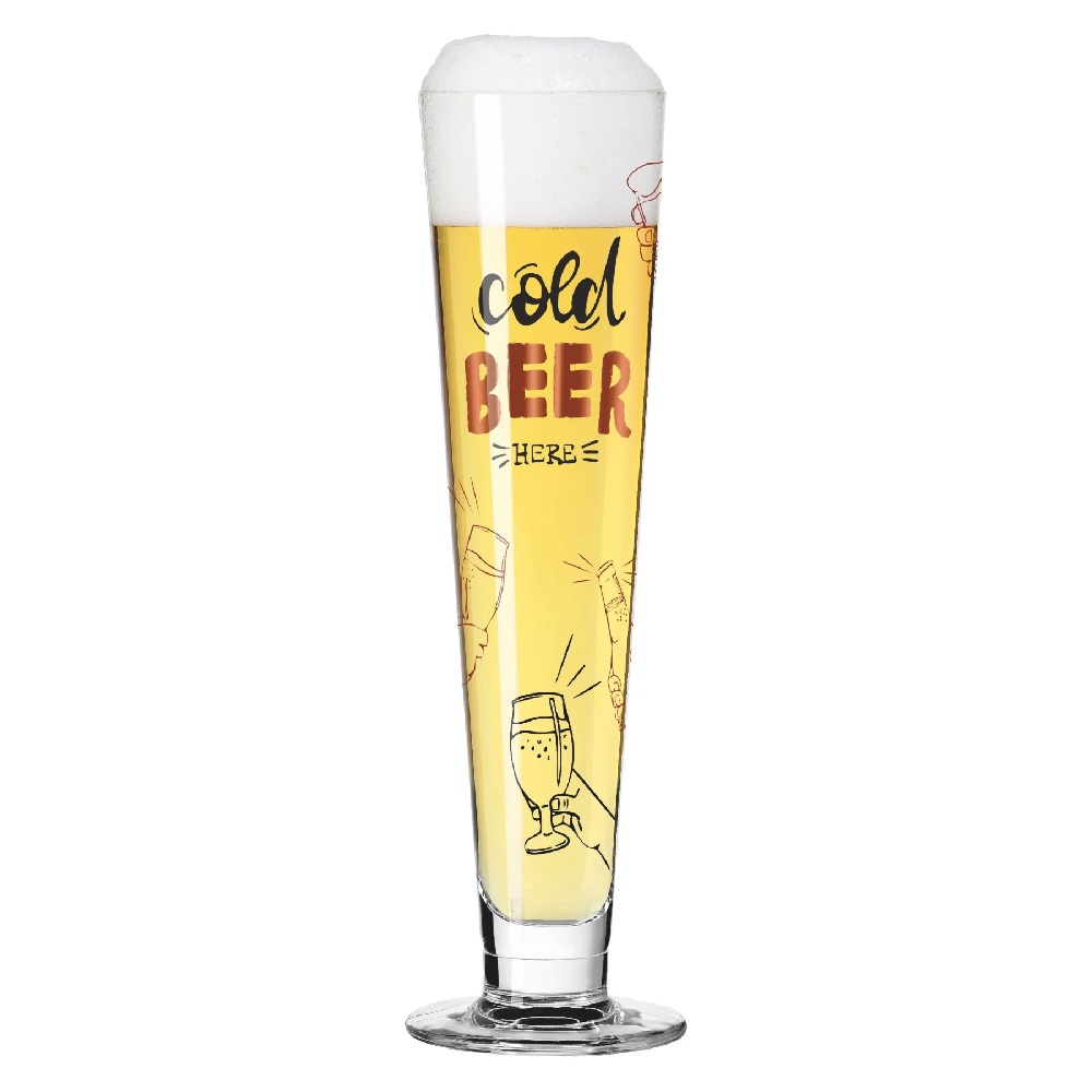 Ritzenhoff Heldenfest Bier #16 E. Sprenger-Pieper H24