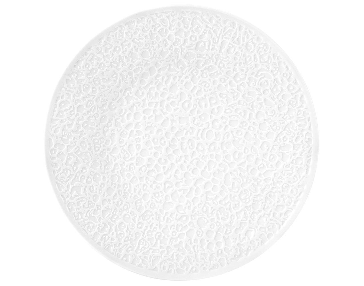 Seltmann Weiden Nori-Home weiß Frühstücksteller 21 cm