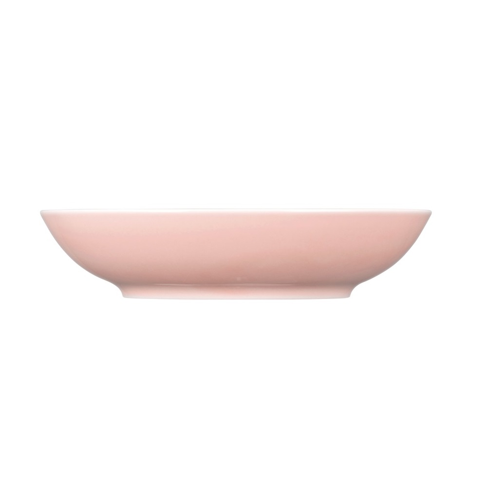 Seltmann Weiden Amina rosé Suppenteller rund 21cm