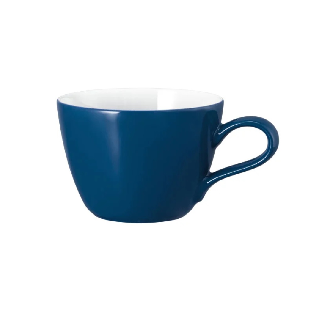 Life Fashion Classic Blue Kaffeeobertasse 0,24 l
