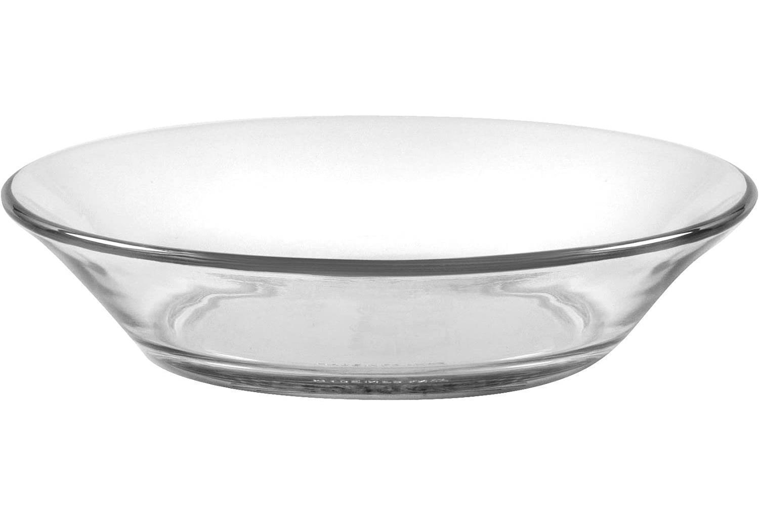 Duralex "Lys" Calotte Teller tief 17,5 cm